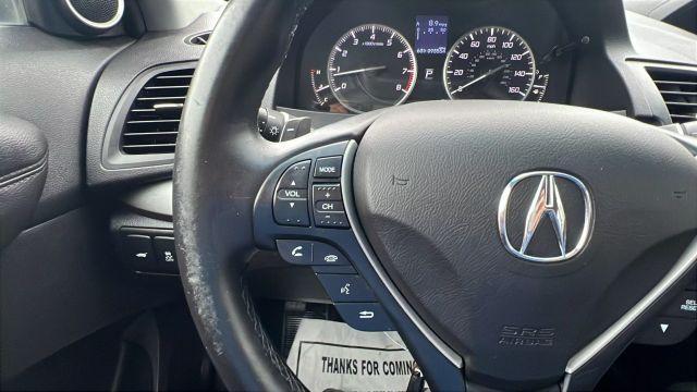 used 2018 Acura RDX car, priced at $15,999