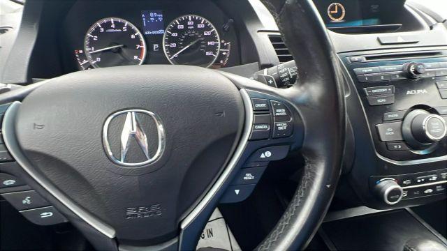used 2018 Acura RDX car, priced at $15,999