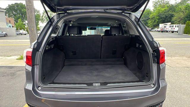 used 2018 Acura RDX car, priced at $15,999