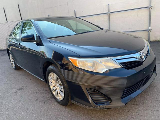 used 2014 Toyota Camry car, priced at $6,499