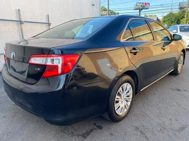 used 2014 Toyota Camry car, priced at $6,499