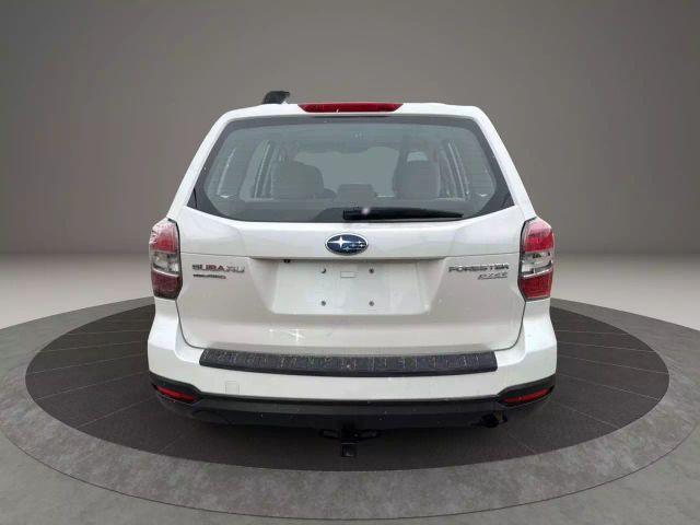 used 2015 Subaru Forester car, priced at $7,699