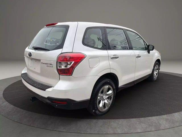 used 2015 Subaru Forester car, priced at $7,699