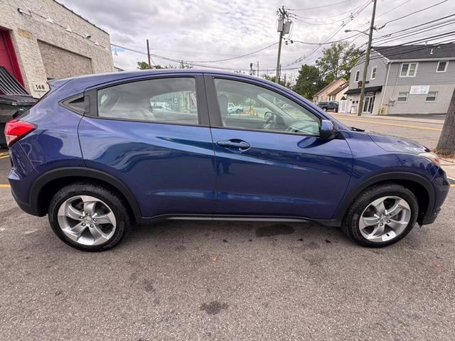 used 2017 Honda HR-V car, priced at $13,999