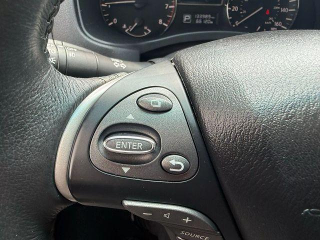 used 2015 Nissan Pathfinder car, priced at $7,499