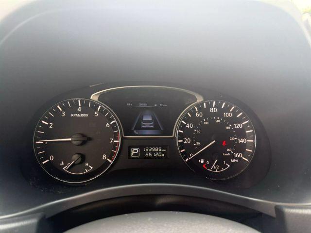 used 2015 Nissan Pathfinder car, priced at $7,499