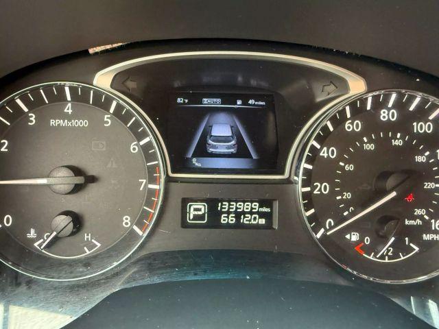 used 2015 Nissan Pathfinder car, priced at $7,499
