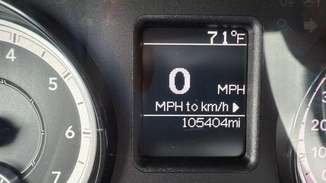 used 2017 Ram 1500 car, priced at $15,125