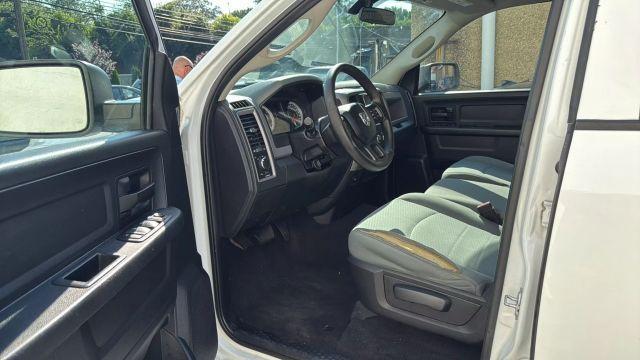 used 2017 Ram 1500 car, priced at $15,125