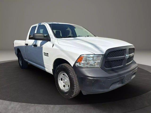 used 2017 Ram 1500 car, priced at $15,125