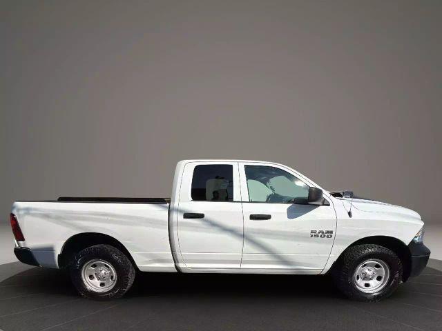 used 2017 Ram 1500 car, priced at $15,125