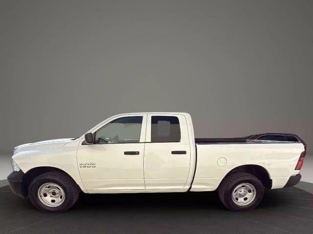 used 2017 Ram 1500 car, priced at $15,125