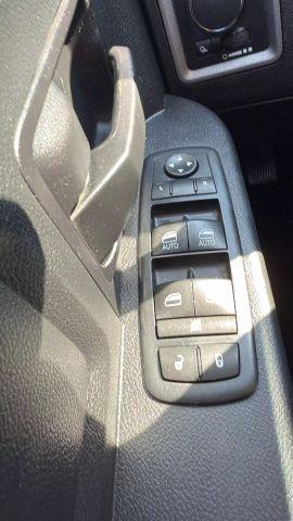 used 2017 Ram 1500 car, priced at $15,125