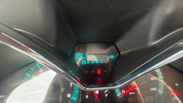 used 2017 Chevrolet Traverse car, priced at $8,999
