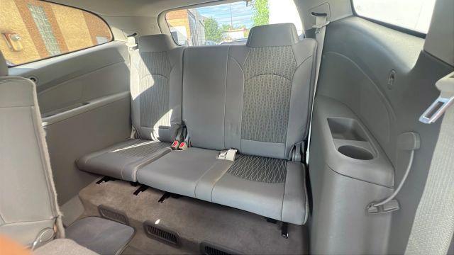 used 2017 Chevrolet Traverse car, priced at $8,999
