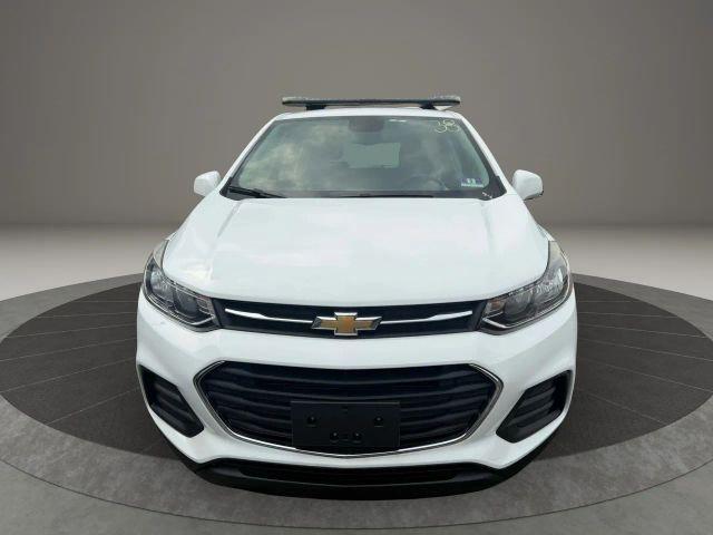 used 2017 Chevrolet Trax car, priced at $11,999