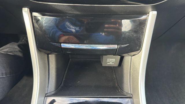 used 2017 Honda Accord car, priced at $16,999
