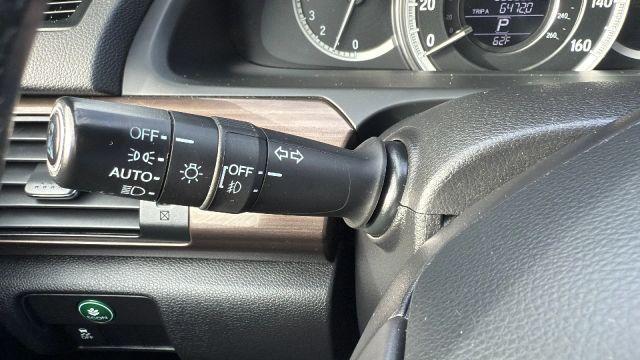 used 2017 Honda Accord car, priced at $16,999