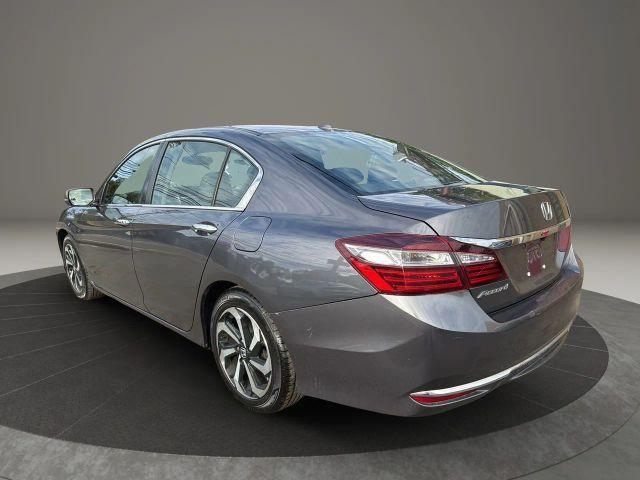 used 2017 Honda Accord car, priced at $16,999