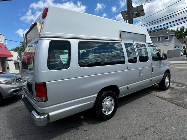 used 2014 Ford E250 car, priced at $11,699