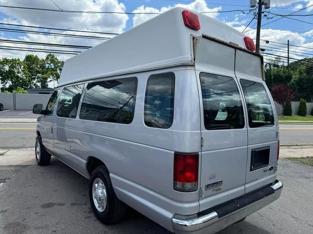 used 2014 Ford E250 car, priced at $11,699