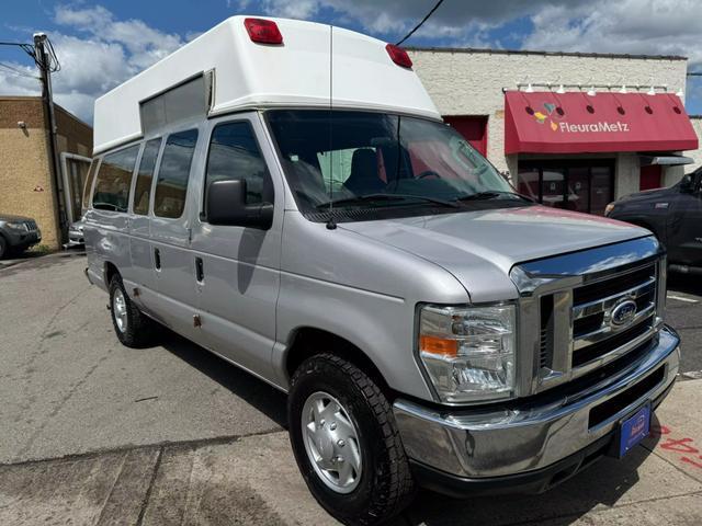 used 2014 Ford E250 car, priced at $11,699