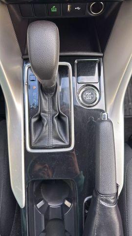 used 2020 Mitsubishi Eclipse Cross car