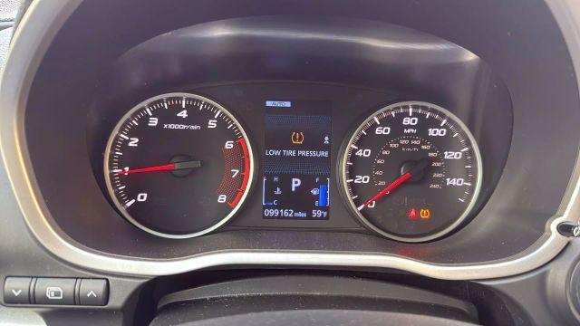 used 2020 Mitsubishi Eclipse Cross car