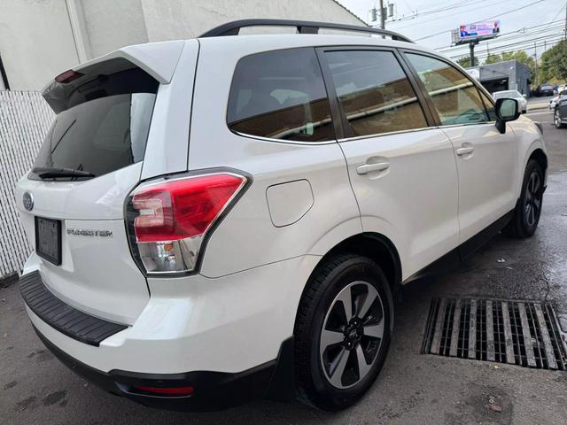 used 2018 Subaru Forester car, priced at $13,499