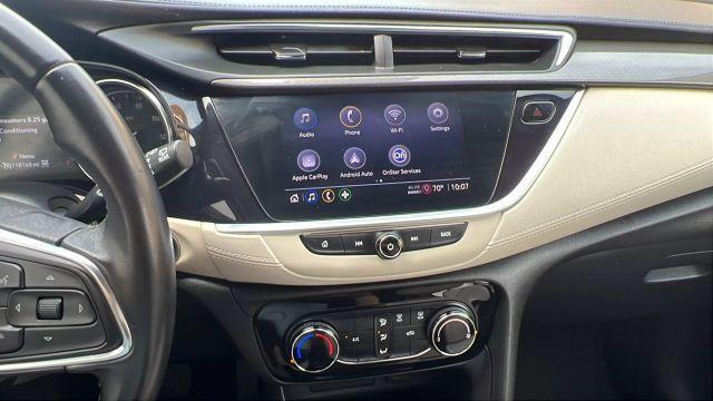 used 2020 Buick Encore GX car, priced at $12,999
