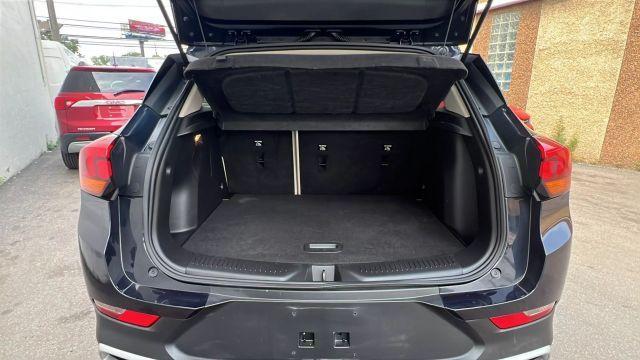 used 2020 Buick Encore GX car, priced at $12,999