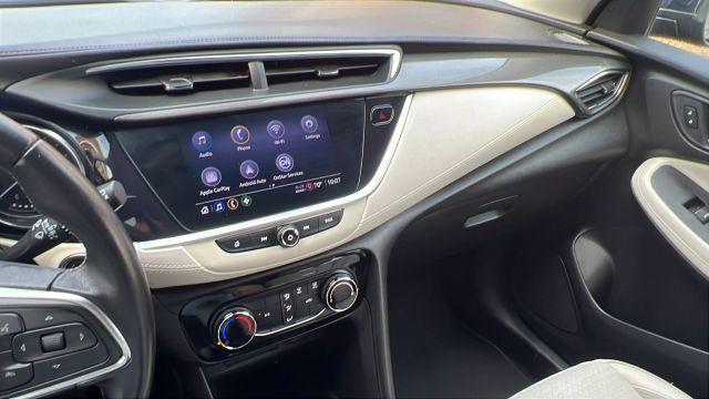 used 2020 Buick Encore GX car, priced at $12,999