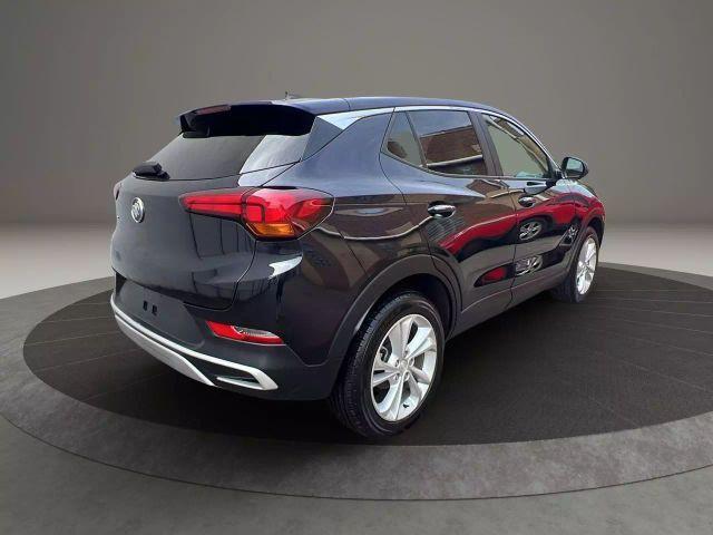 used 2020 Buick Encore GX car, priced at $12,999