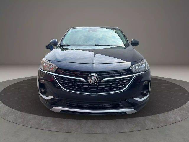 used 2020 Buick Encore GX car, priced at $12,999