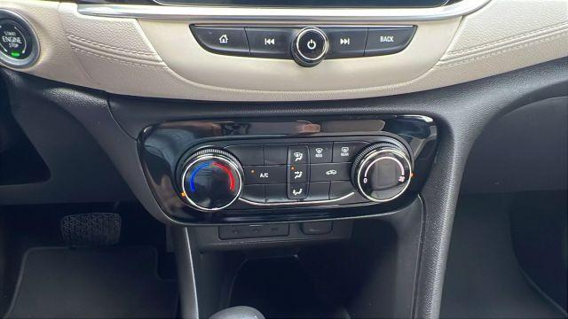 used 2020 Buick Encore GX car, priced at $12,999