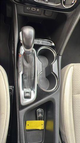 used 2020 Buick Encore GX car, priced at $12,999