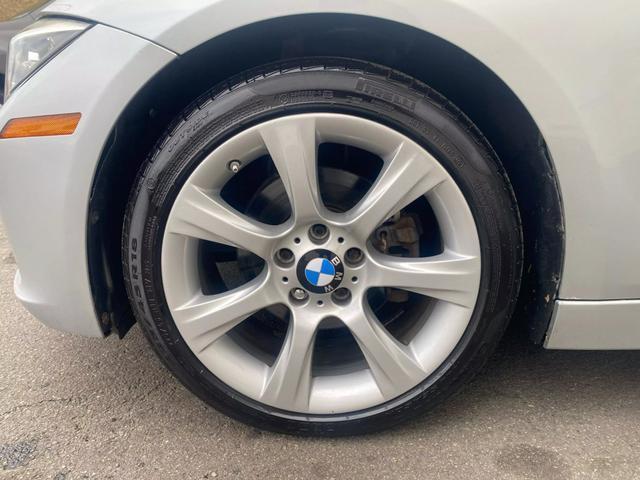 used 2015 BMW 328 car, priced at $13,799