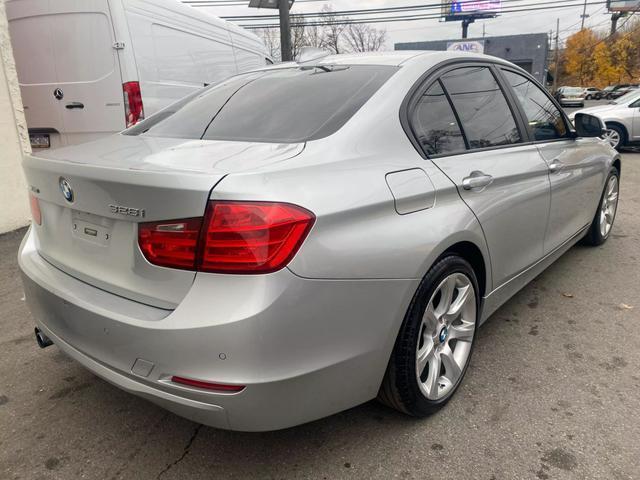 used 2015 BMW 328 car, priced at $13,799