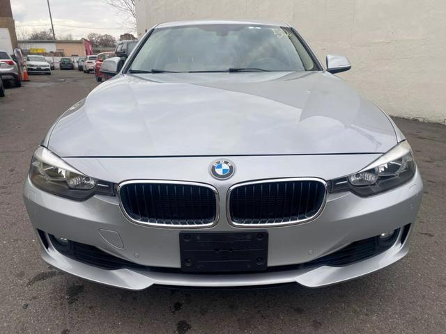 used 2015 BMW 328 car, priced at $13,799