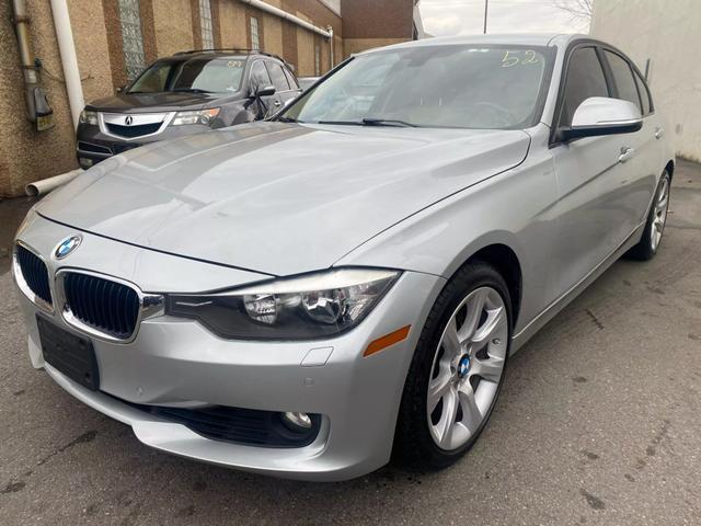 used 2015 BMW 328 car, priced at $13,799