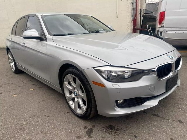 used 2015 BMW 328 car, priced at $13,799