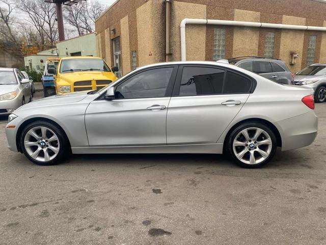 used 2015 BMW 328 car, priced at $13,799