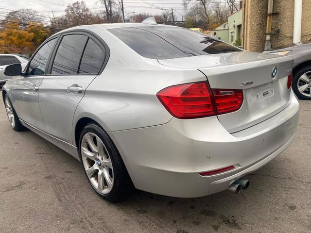 used 2015 BMW 328 car, priced at $13,799