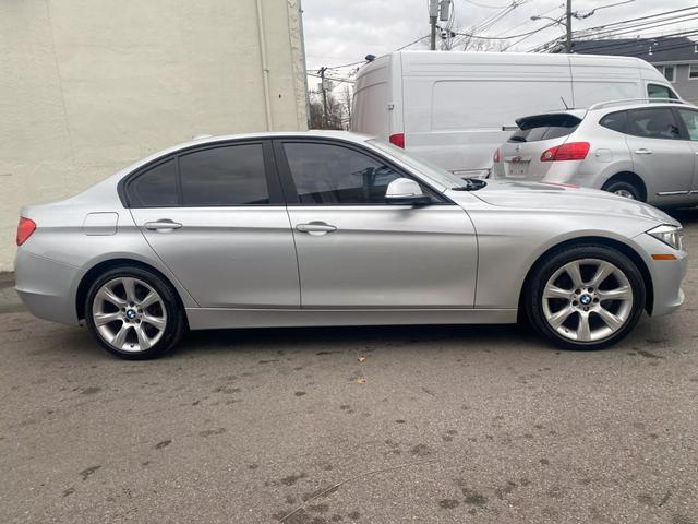 used 2015 BMW 328 car, priced at $13,799