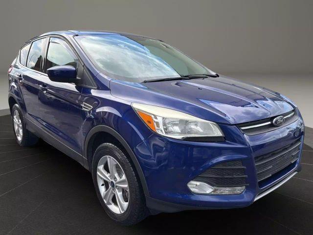 used 2013 Ford Escape car, priced at $5,999