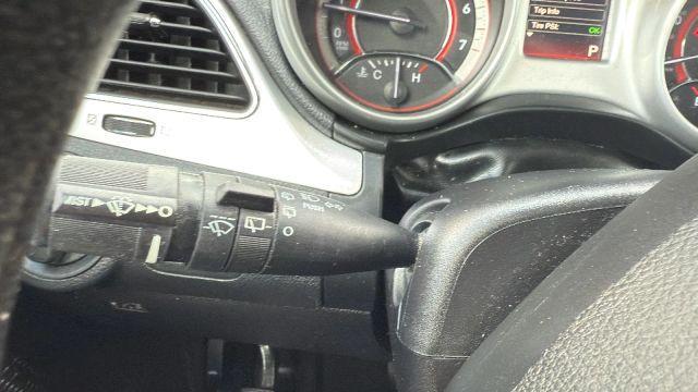 used 2017 Dodge Journey car