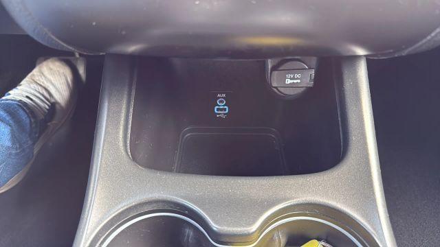 used 2017 Dodge Journey car