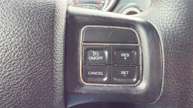used 2017 Dodge Journey car