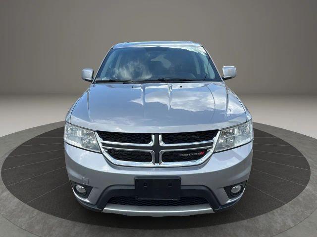 used 2017 Dodge Journey car
