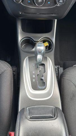 used 2017 Dodge Journey car